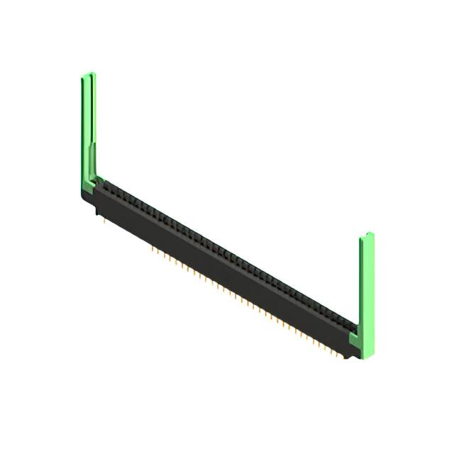 387-082-523-868 EDAC Inc.  Edgeboard Connectors